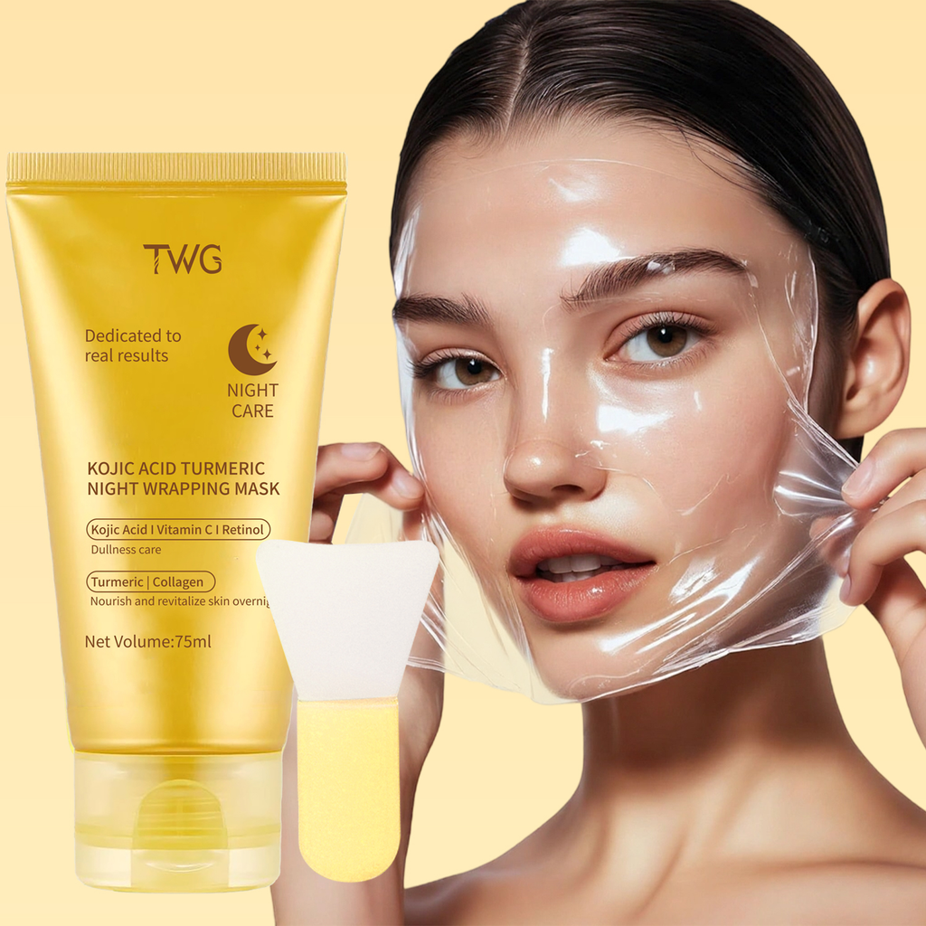 LE MASQUE QUI REDONNE VIT A VOTRE VISAGE