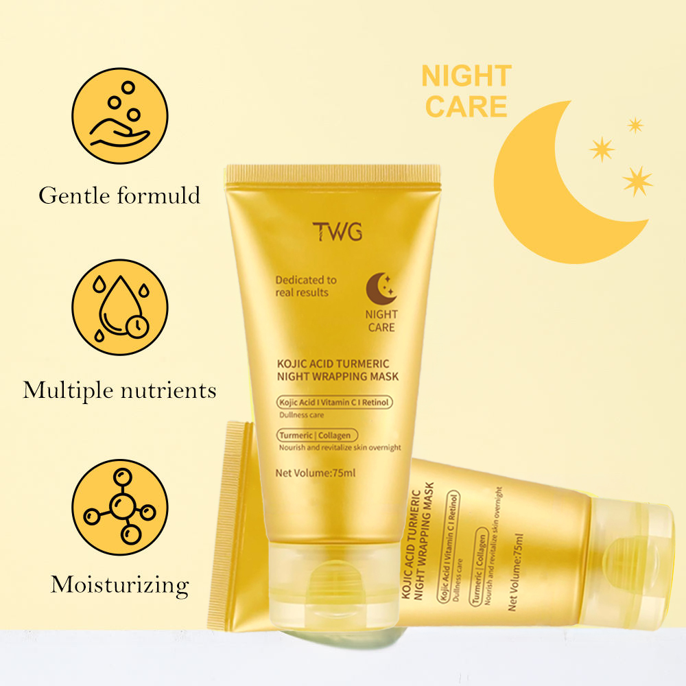 LE MASQUE QUI REDONNE VIT A VOTRE VISAGE