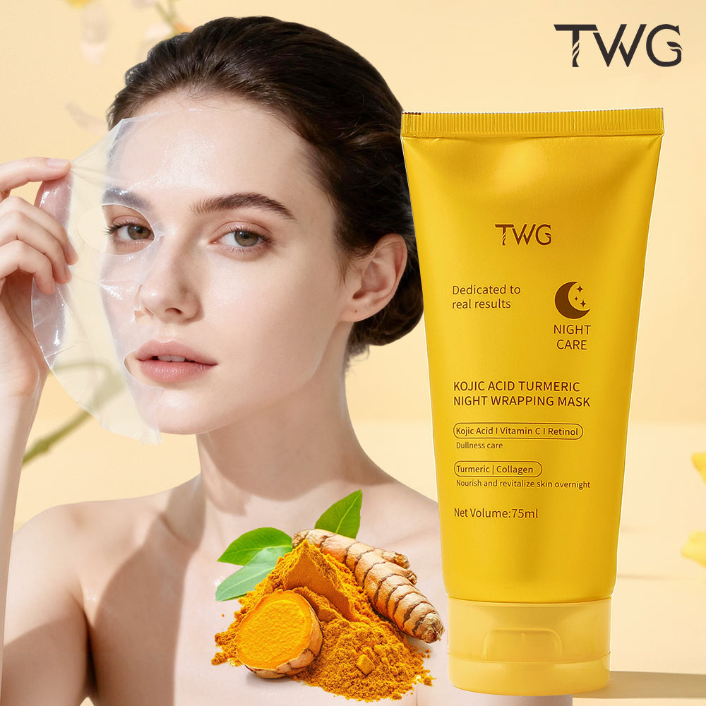 LE MASQUE QUI REDONNE VIT A VOTRE VISAGE