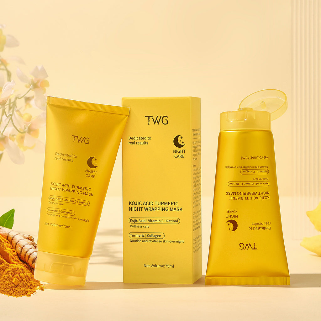 LE MASQUE QUI REDONNE VIT A VOTRE VISAGE