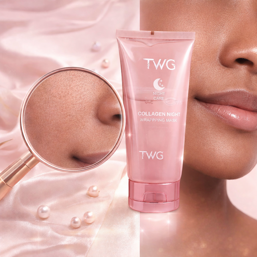 COLLAGENE MASQUE