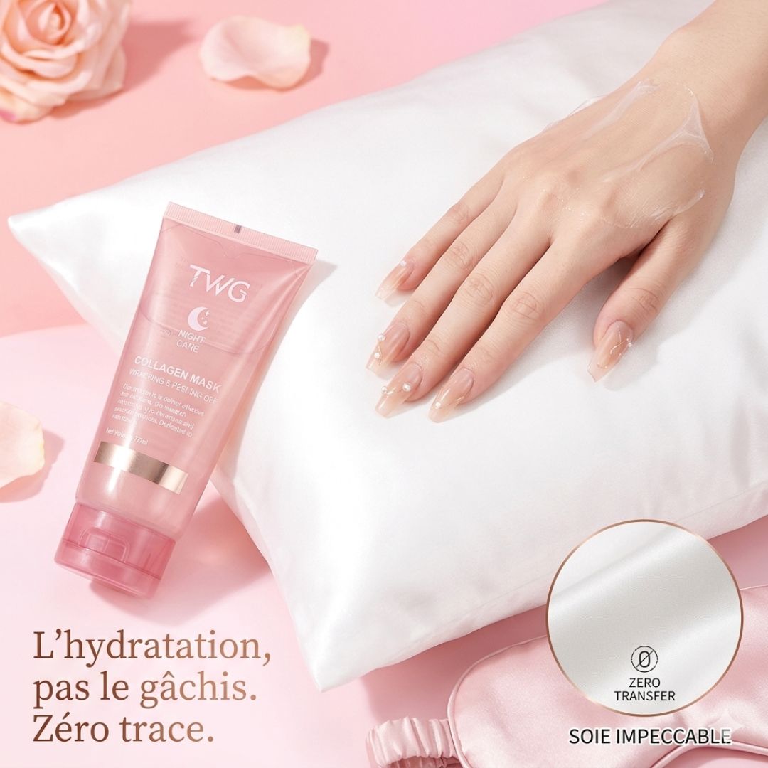 COLLAGENE MASQUE