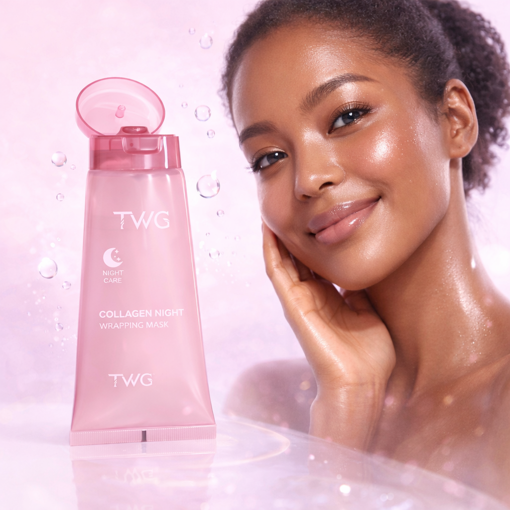 COLLAGENE MASQUE