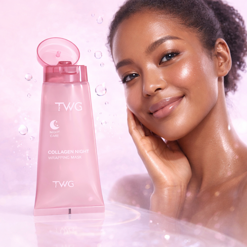 COLLAGENE MASQUE